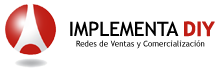 Implementadiy Logo